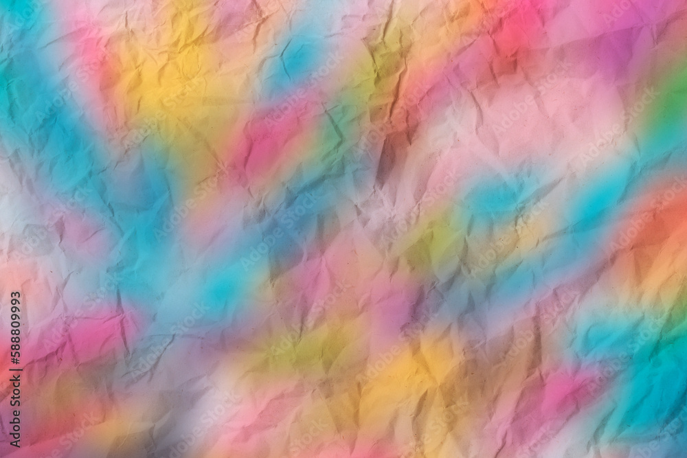 crumpled paper texture, abstract background image crumpled paper texture, abstract background image