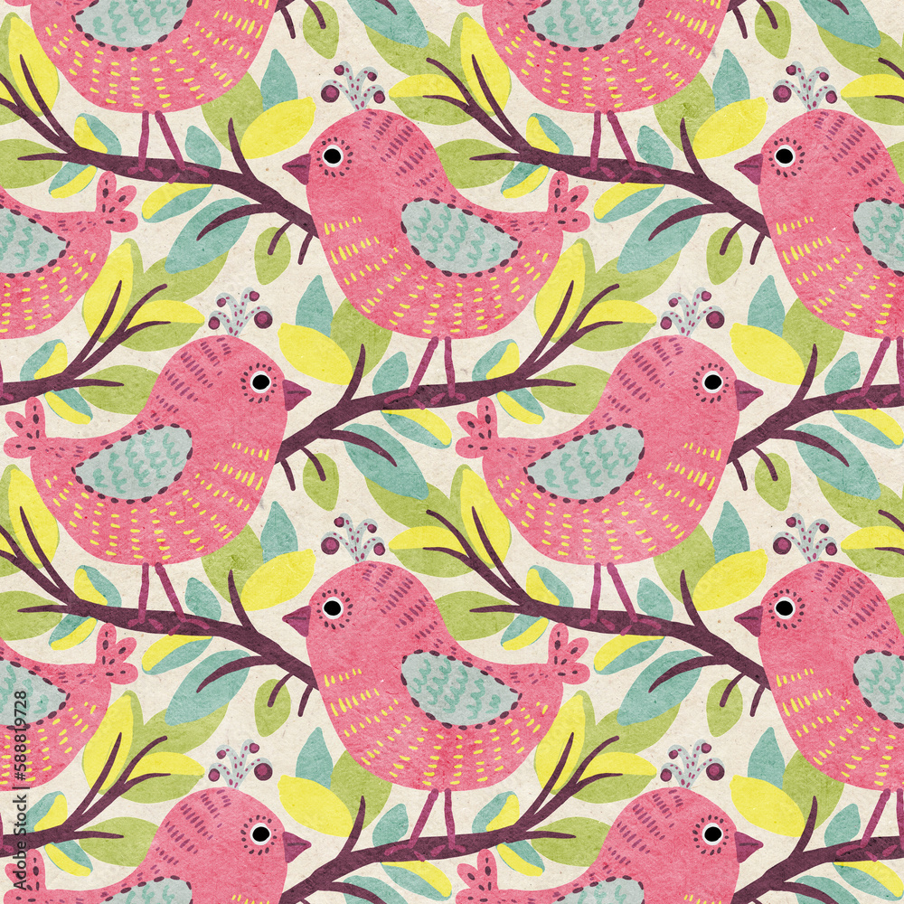 Seamless pattern Seamless pattern