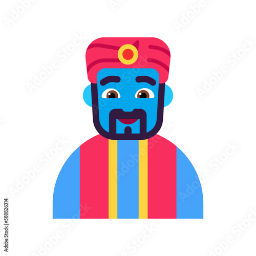 Emoji- Vector