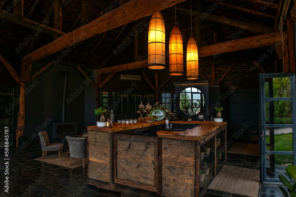 04.02.2023,Yesilyurt,Edremit,Balıkesir,Turkey,Manici detox lifenice decoration made to welcome your guests