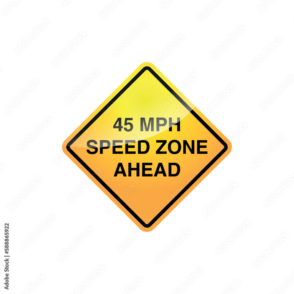 Traffic Sign Street Sign Icon Vector Template Traffic Sign Street Sign Icon Vector Template