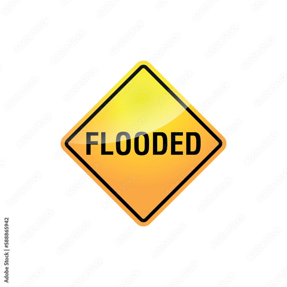 Traffic Sign Street Sign Icon Vector Template Traffic Sign Street Sign Icon Vector Template