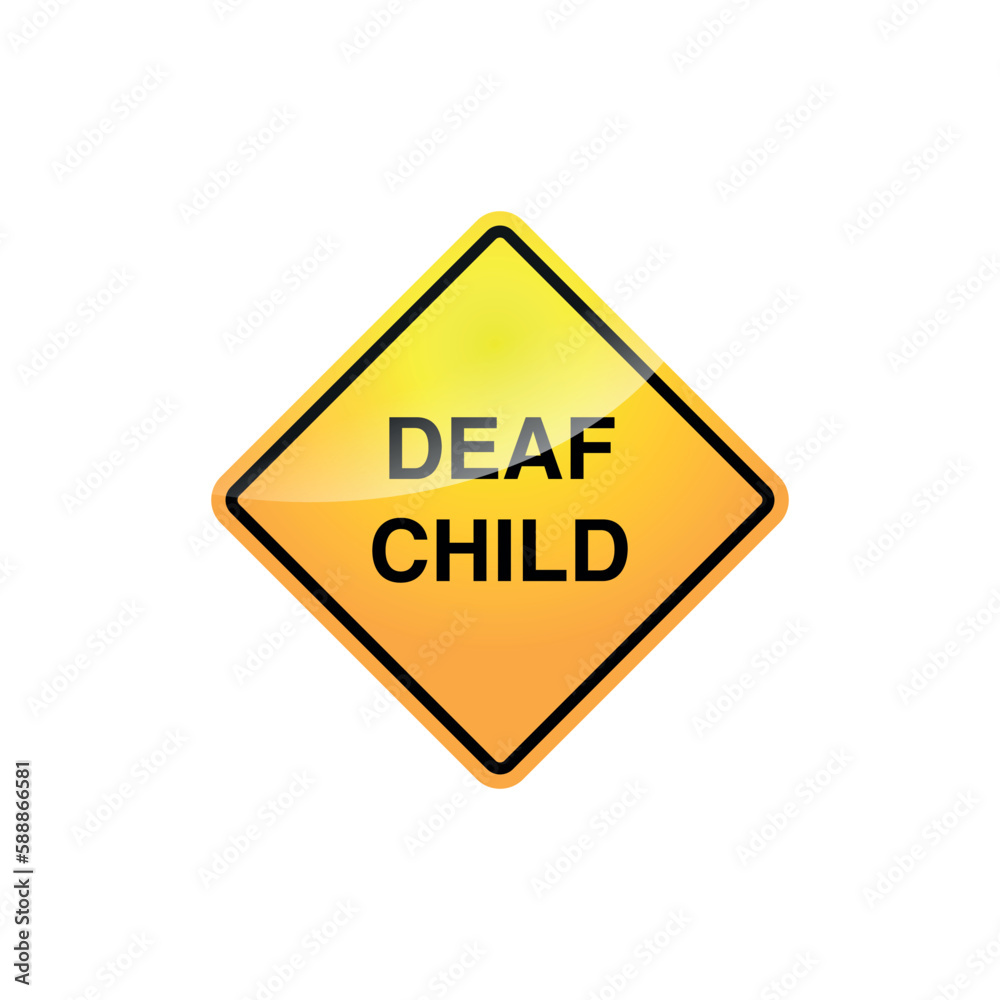 Traffic Sign Street Sign Icon Vector Template Traffic Sign Street Sign Icon Vector Template