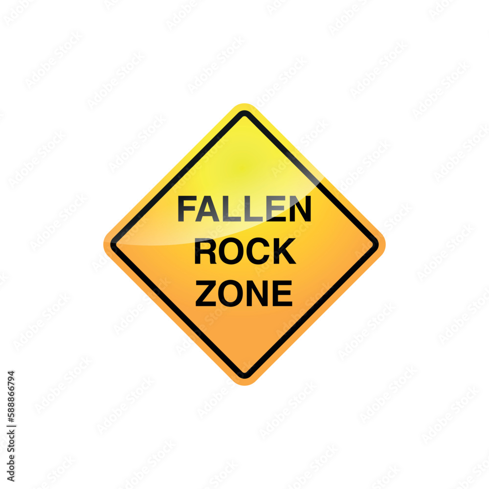 Traffic Sign Street Sign Icon Vector Template Traffic Sign Street Sign Icon Vector Template