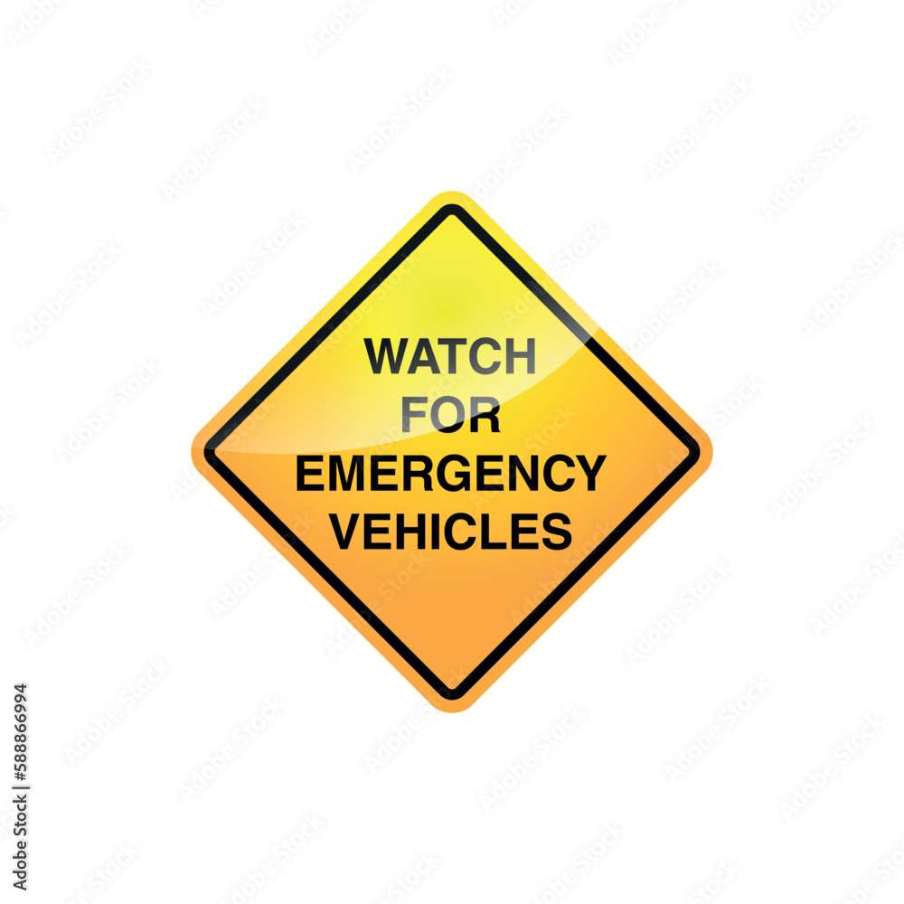 Traffic Sign Street Sign Icon Vector Template Traffic Sign Street Sign Icon Vector Template