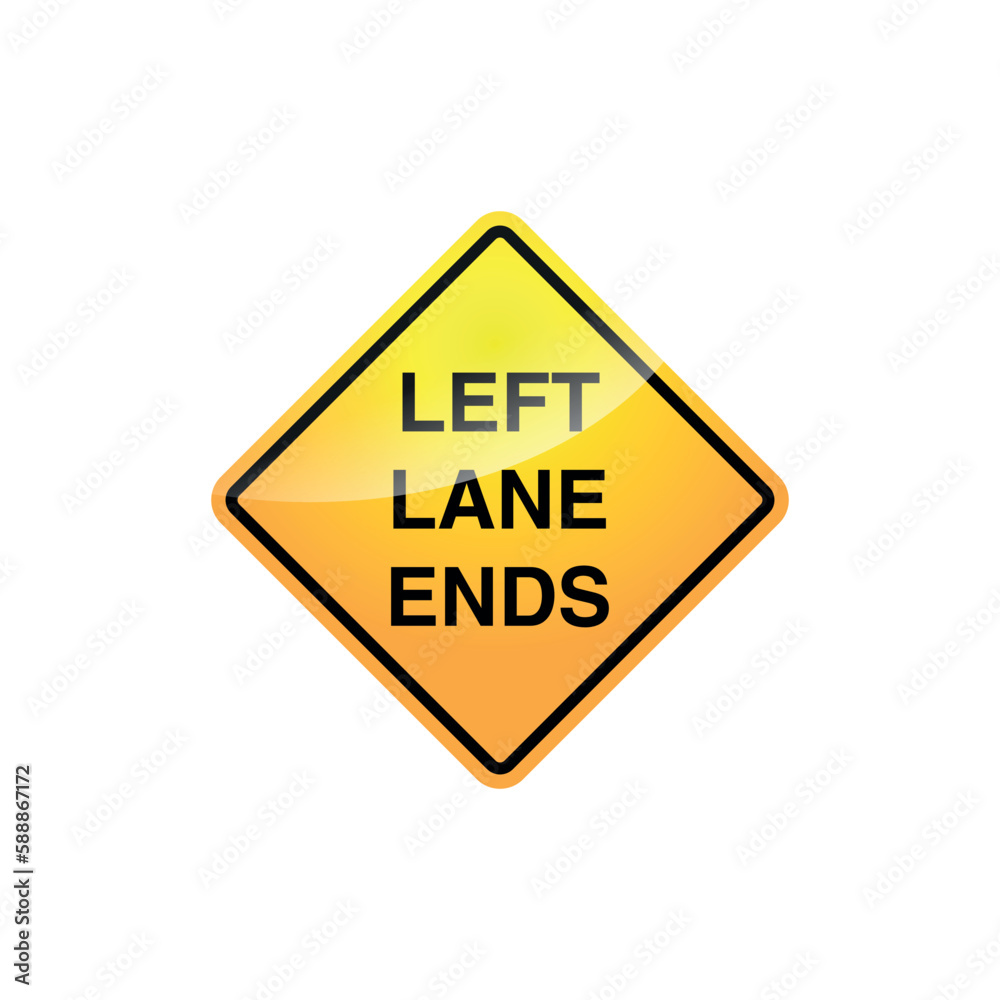 Traffic Sign Street Sign Icon Vector Template Traffic Sign Street Sign Icon Vector Template