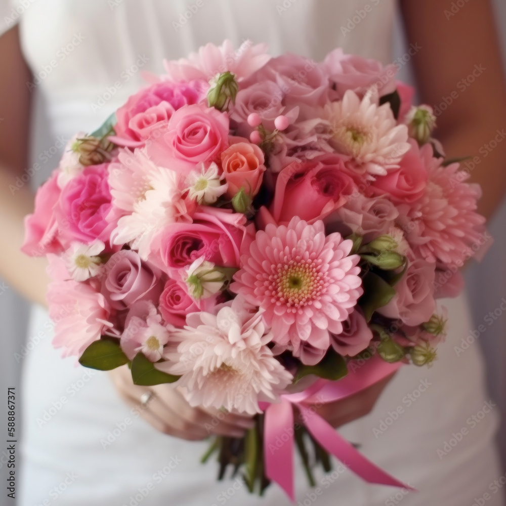 Bouquet de leur fete des mères Bouquet de leur fete des mères