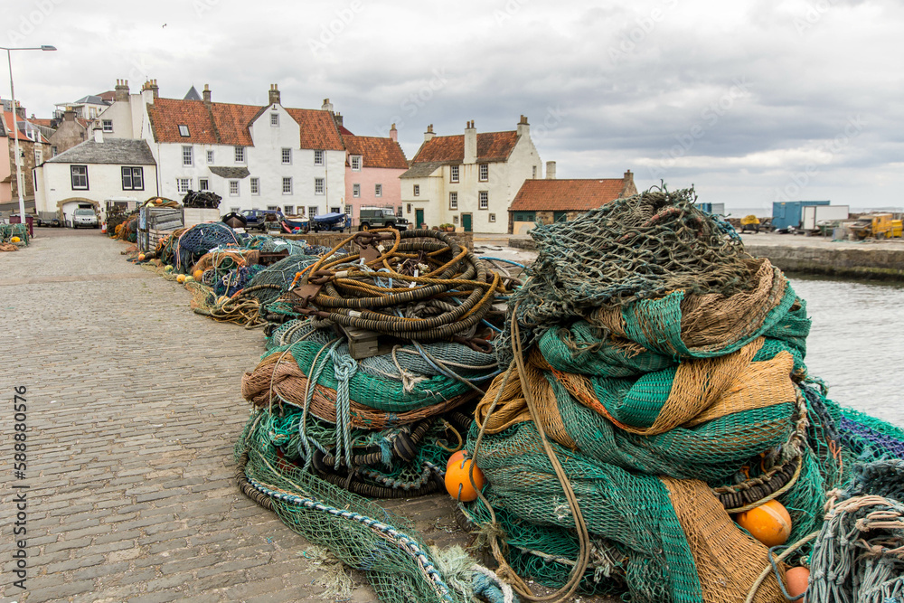 ANSTRUTHER