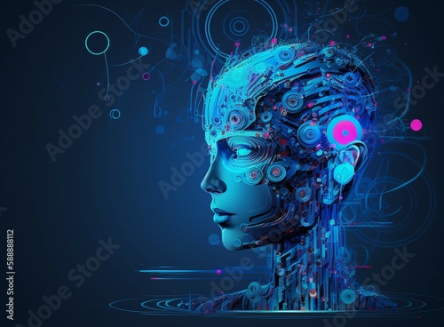 Artificial Intelligence: Future-Oriented Solutions with Computer Thinking Ability,generative ai