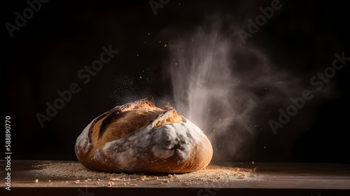 Sourdough Bread