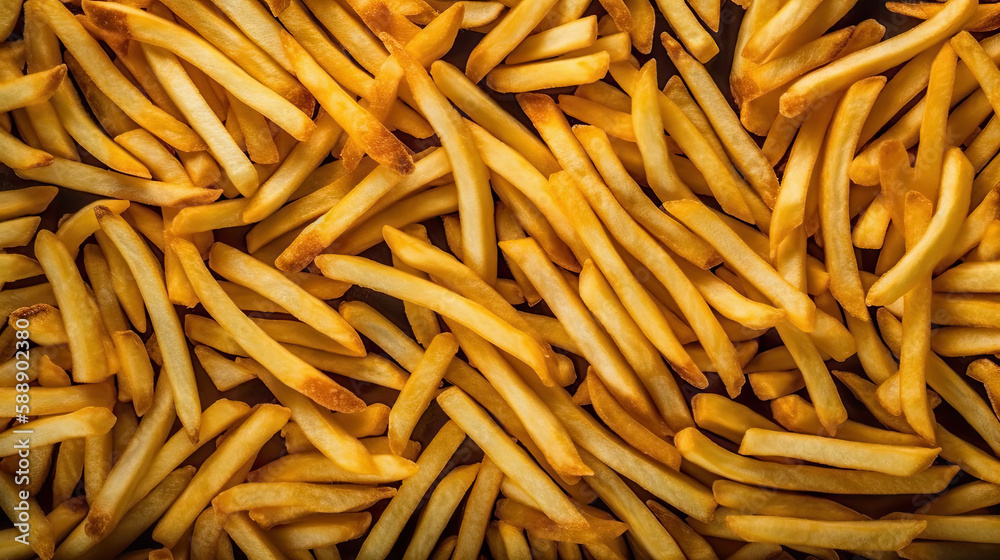french friest created with Generative AI technology french friest created with Generative AI technology