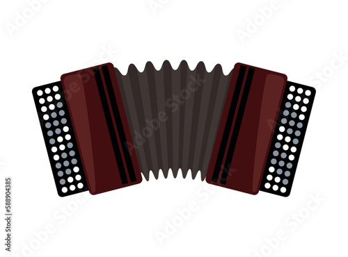 accordion instrument musical