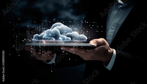CLOUD 010