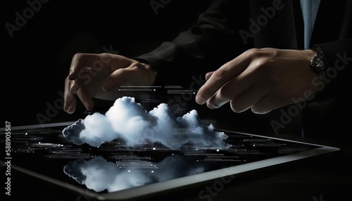 CLOUD 006