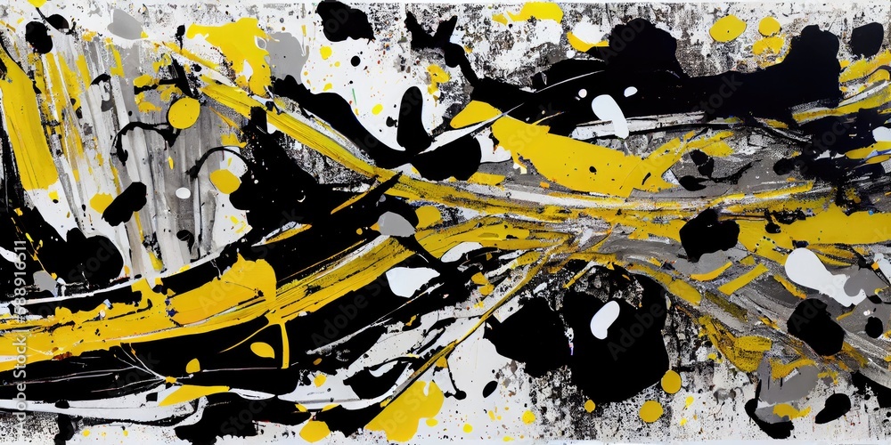 Fototapeta premium abstract a high quality eye catching image showcasing