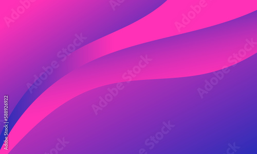 Purple Wave Fluid Abstract Background For Your Sale Banner Marketing, Poster, Cover, Page and More. Vector Eps 10