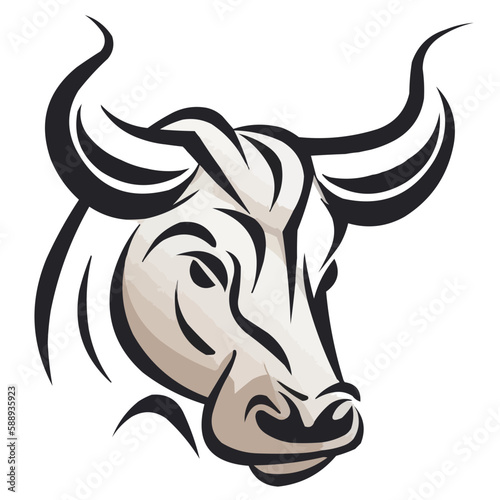 Bull vector