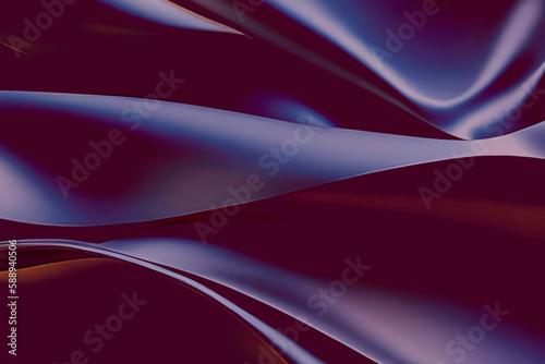 Fototapeta Naklejka Na Ścianę i Meble -  Red and purple abstract background