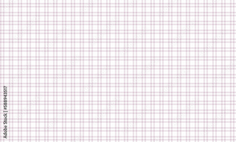 Purple seamless plaid pattern Purple seamless plaid pattern