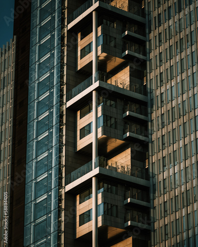 La Defense Paris