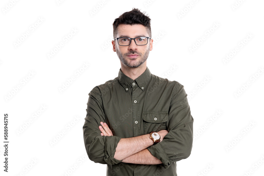 man executive in glasses. studio shot of executive man. business executive. man executive man executive in glasses. studio shot of executive man. business executive. man executive
