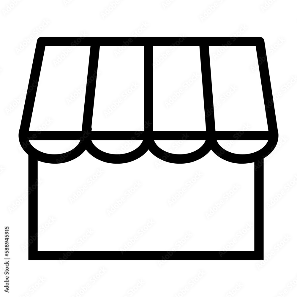 my business line icon
