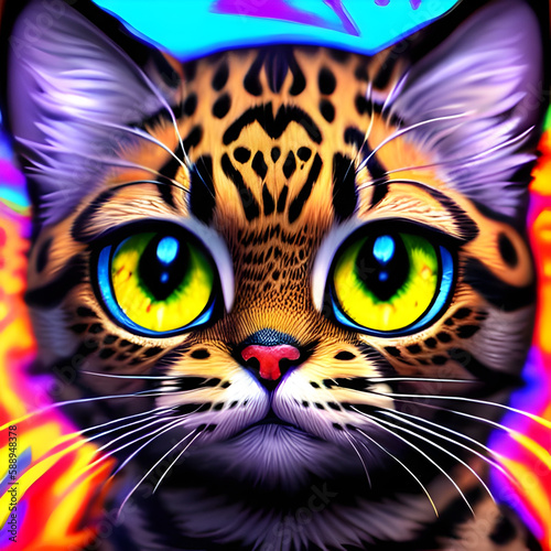cat