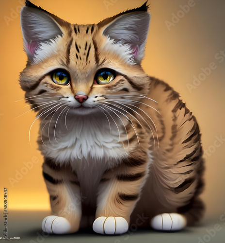 cat