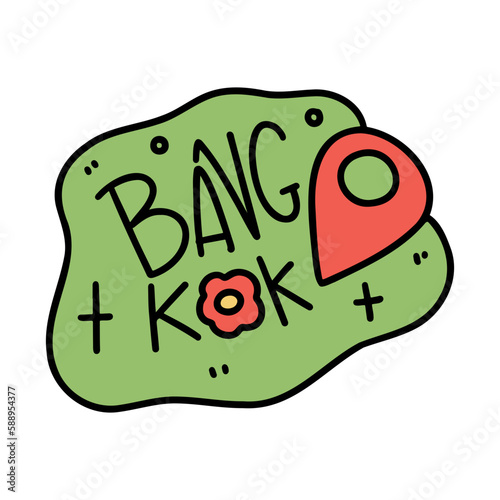 bangkok