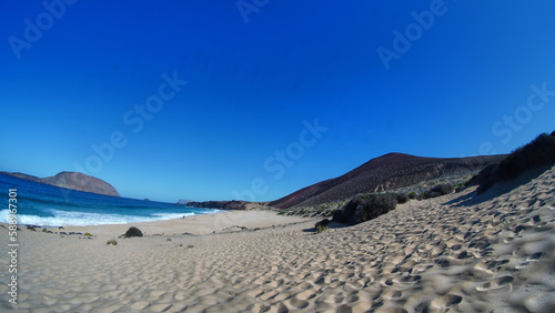 playa sola