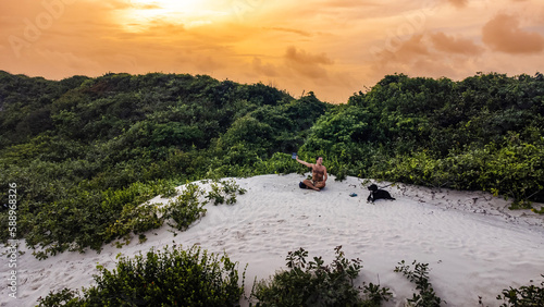 Salinópolis Atalaia Salinas Pará Praia Cidade Litoral Amazonia Ruas Estrada Férias Feriado Viajar Viagem Paraense Salinopolis Para Paisagem Litoranea Aérea Drone Ônibus Carro Verão Veraneio photo