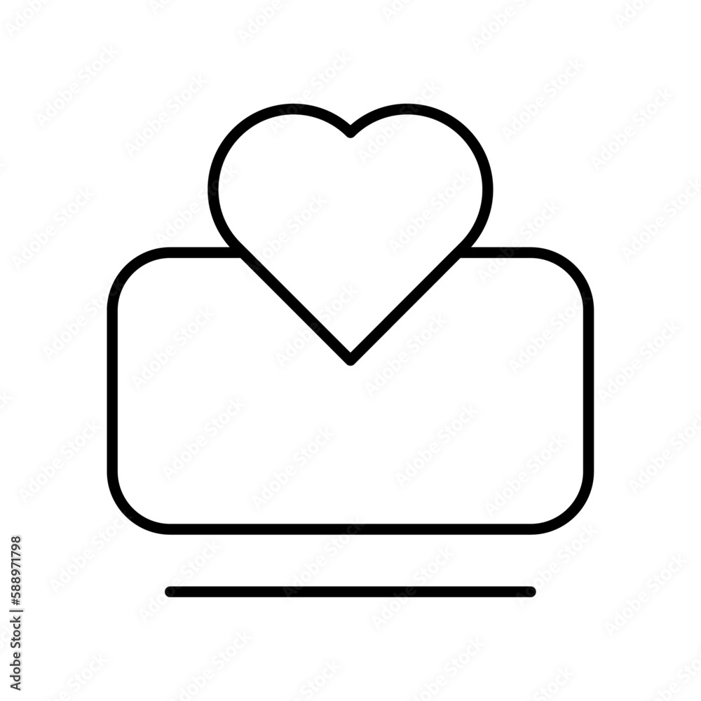 Favorite feedback feedback icons with black outline style. online, feedback, survey, review, satisfaction, rating, customer. Vector illustration Favorite feedback feedback icons with black outline style. online, feedback, survey, review, satisfaction, rating, customer. Vector illustration