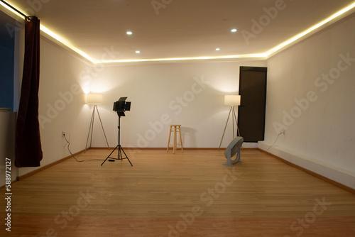 estudio de fotografia