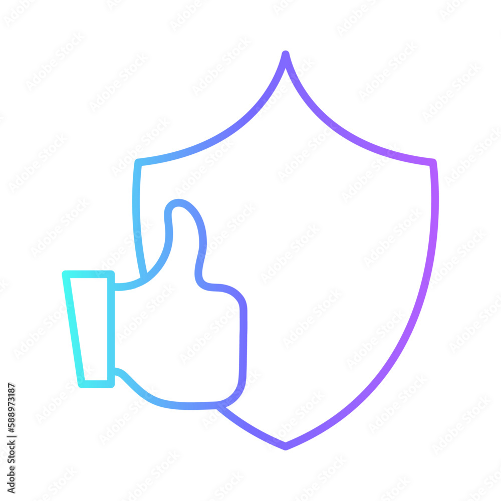 Reliable Icons with purple blue outline style. basket, commercial, money, customer, digital, screen, box. Vector illustration Reliable Icons with purple blue outline style. basket, commercial, money, customer, digital, screen, box. Vector illustration