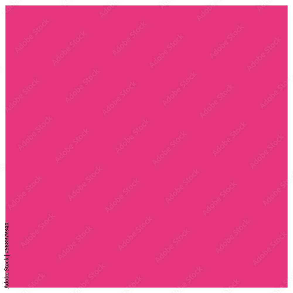 Solid Illustration vector graphic of Background pink