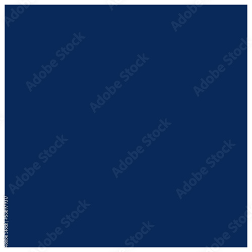 Solid Illustration vector graphic of Background Blue doff