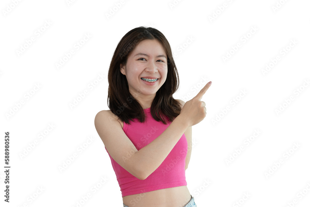 Asian woman pointing finger inviting click here, It is recommended to follow this direction or click on this link, Space for promotion here, Register or apply for membership, Click here. Asian woman pointing finger inviting click here, It is recommended to follow this direction or click on this link, Space for promotion here, Register or apply for membership, Click here.