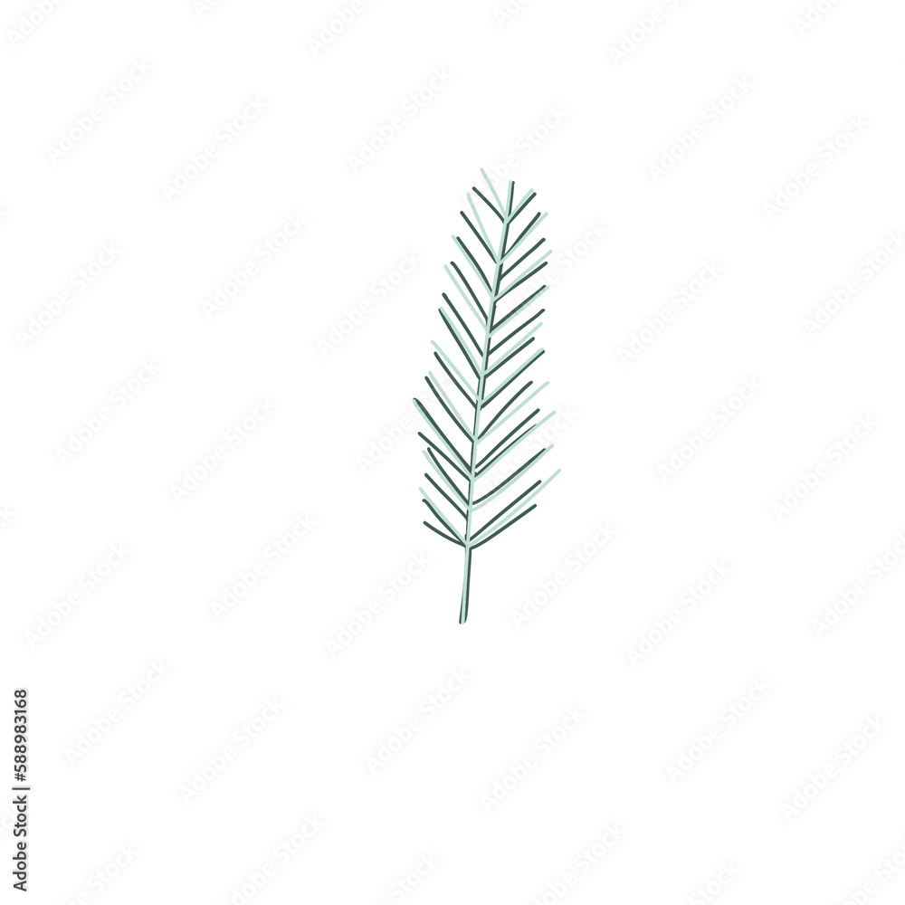 Floral Illustration Floral Illustration