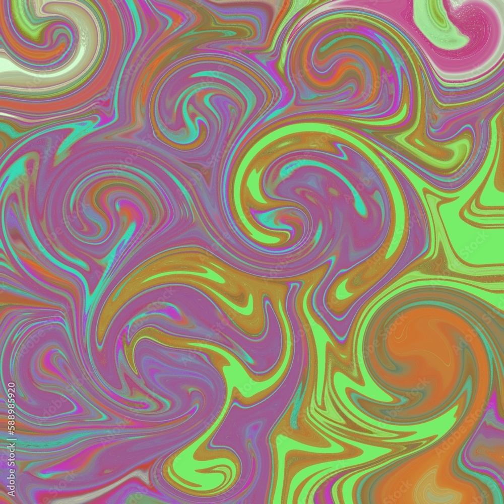 abstract pattern background wallpaper for mobile and computer. Liquified pattern background illustration abstract pattern background wallpaper for mobile and computer. Liquified pattern background illustration