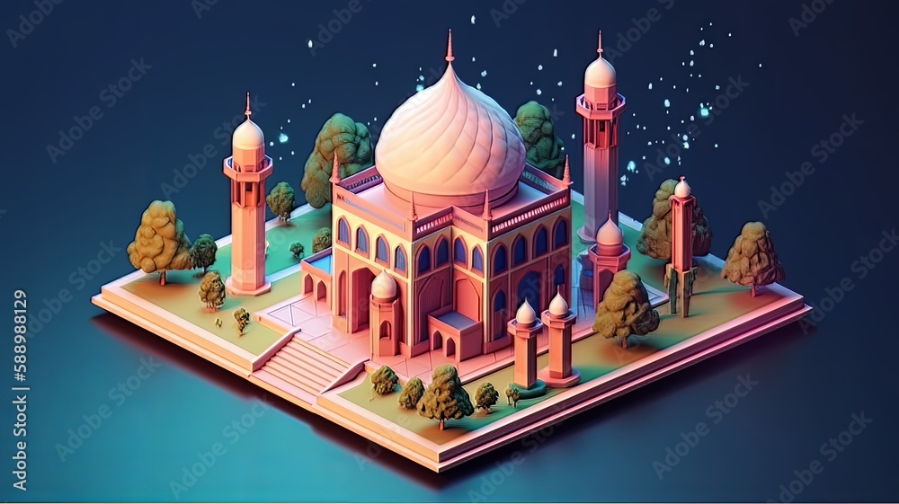 Ramadan The Ninth Month Of Islamic Calendar Observed By Muslims Around ramadan-the-ninth-month-of-islamic-calendar-observed-by-muslims-around