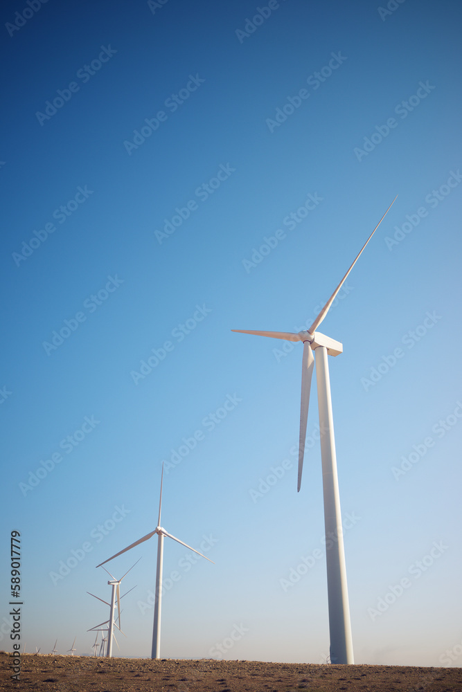 Wind turbine generators for renewable electricity production Wind turbine generators for renewable electricity production