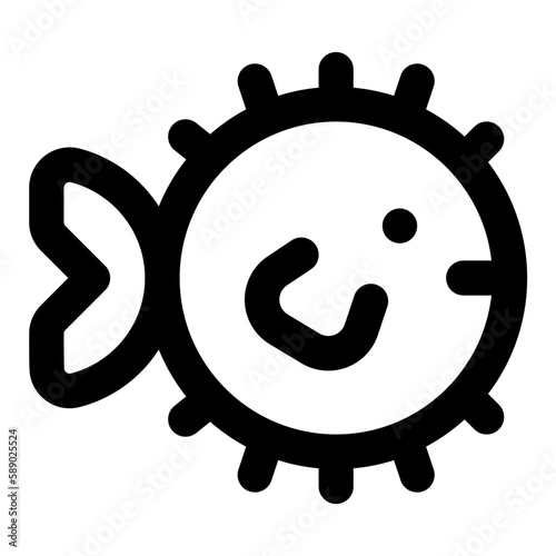 blowfish