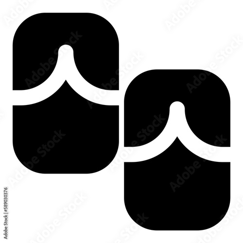 geta