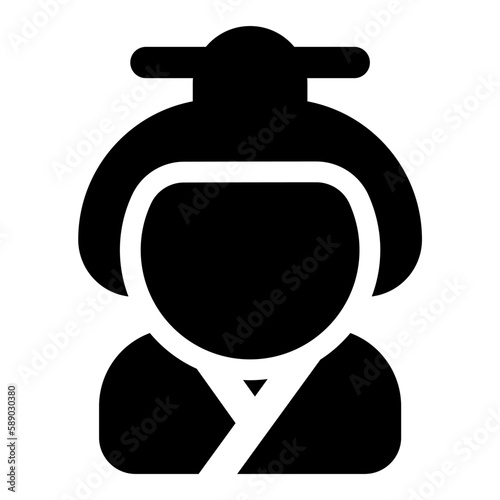 geisha