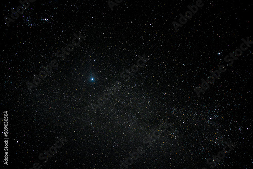 cielo estrellado sky starry stars universe cosmos universo astrofotografia 