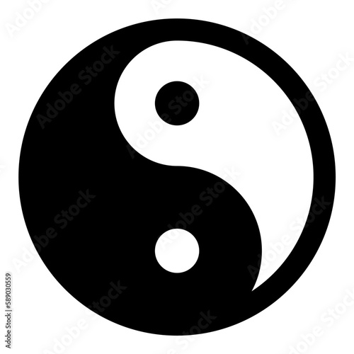 yin yang