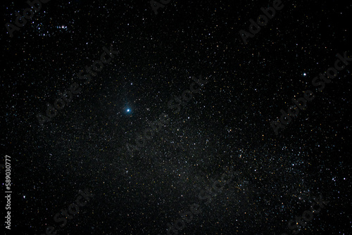 cielo nocturno estrellado astrofotografia sky star starry