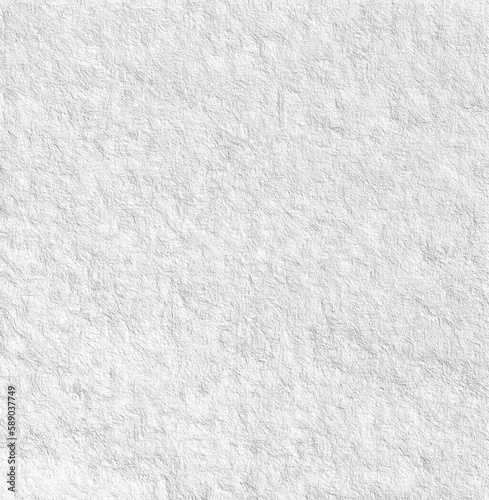 white cement background. New surface looks rough. Wallpaper shape. Backdrop texture wall and have copy space for text.