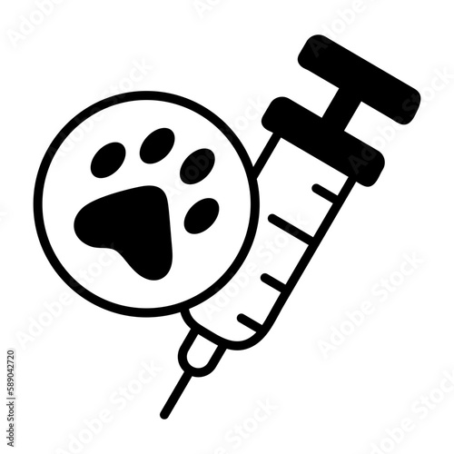 Veterinary Injection