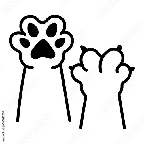 Animal Claws